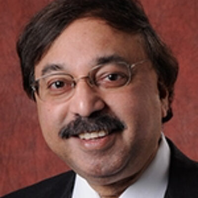 Dr. Bruce Corrie