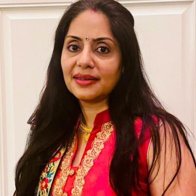 Meena Bharti