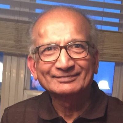 Ram Gada