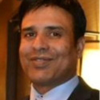 Sreekanth Kamojjala