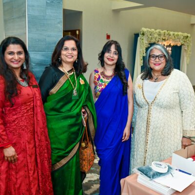 Connect India 2023 50th Anniversary Gala 1