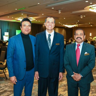 Connect India 2023 50th Anniversary Gala 3