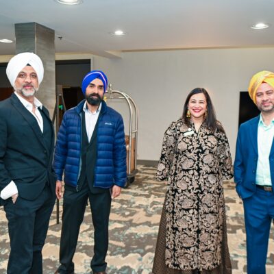 Connect India 2023 50th Anniversary Gala 4