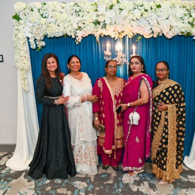 Connect India 2023 50th Anniversary Gala 5
