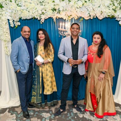 Connect India 2023 50th Anniversary Gala 6