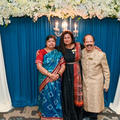 Connect India 2023 50th Anniversary Gala 10