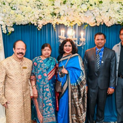 Connect India 2023 50th Anniversary Gala 11