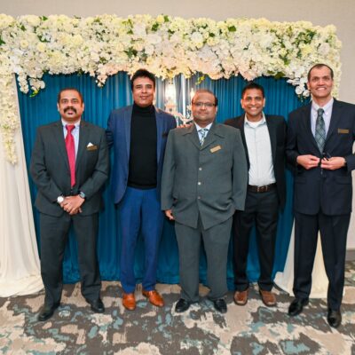 Connect India 2023 50th Anniversary Gala 14