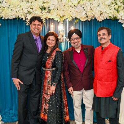 Connect India 2023 50th Anniversary Gala 15