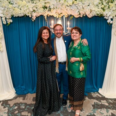 Connect India 2023 50th Anniversary Gala 16