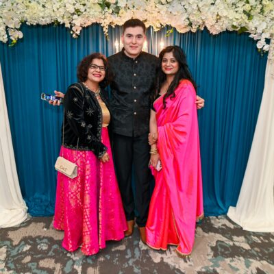 Connect India 2023 50th Anniversary Gala 17
