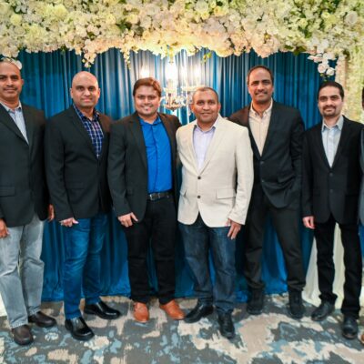 Connect India 2023 50th Anniversary Gala 18