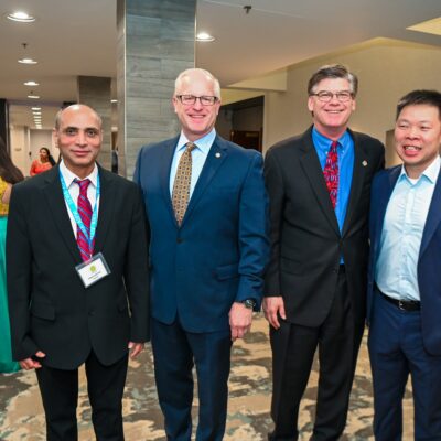 Connect India 2023 50th Anniversary Gala 23