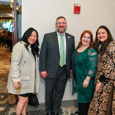 Connect India 2023 50th Anniversary Gala 24