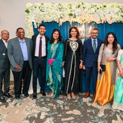 Connect India 2023 50th Anniversary Gala 25