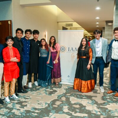 Connect India 2023 50th Anniversary Gala 26
