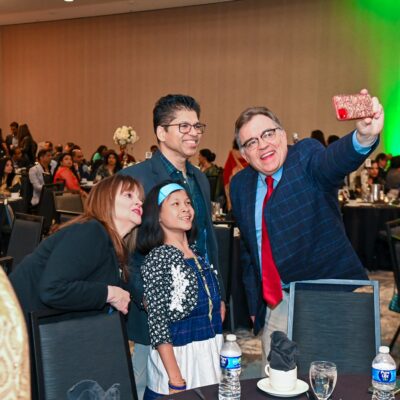 Connect India 2023 50th Anniversary Gala 30