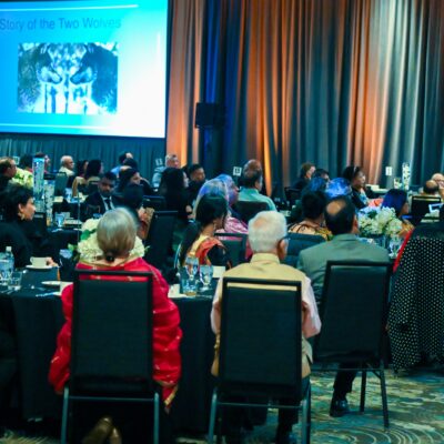 Connect India 2023 50th Anniversary Gala 32