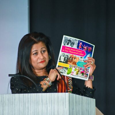 Connect India 2023 50th Anniversary Gala 34