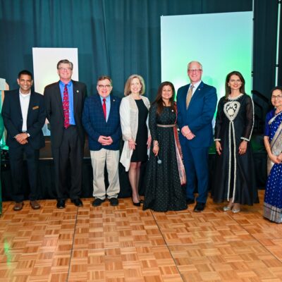 Connect India 2023 50th Anniversary Gala 36