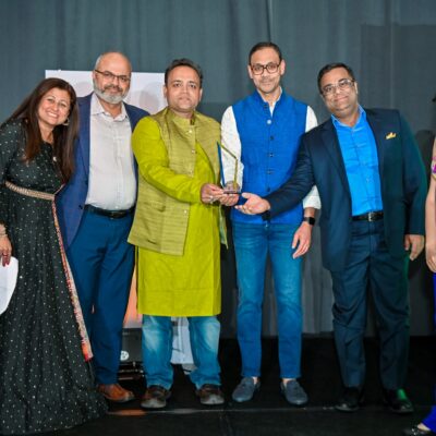 Connect India 2023 50th Anniversary Gala 37