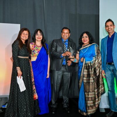 Connect India 2023 50th Anniversary Gala 38