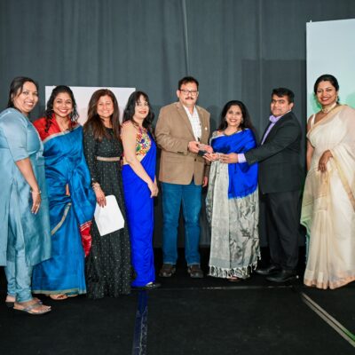 Connect India 2023 50th Anniversary Gala 39