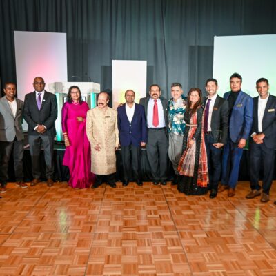 Connect India 2023 50th Anniversary Gala 40