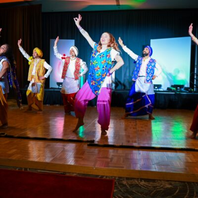 Connect India 2023 50th Anniversary Gala 41