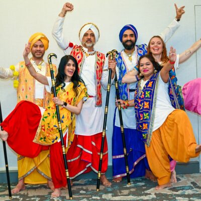 Connect India 2023 50th Anniversary Gala 42