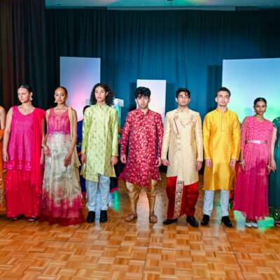 Connect India 2023 50th Anniversary Gala 44