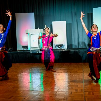 Connect India 2023 50th Anniversary Gala 45