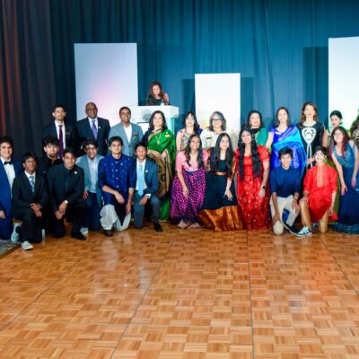 Connect India 2023 50th Anniversary Gala 46