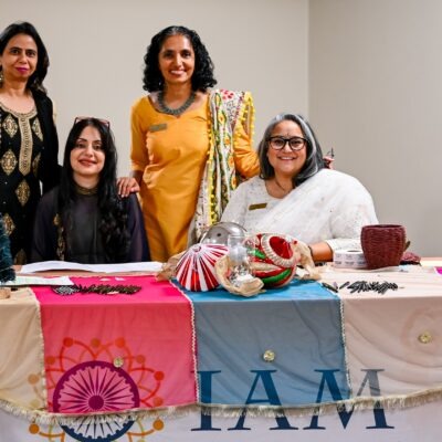 2023 IAM 50th ANNIVERSARY HOLIDAY EVENT 13