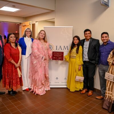 2023 IAM 50th ANNIVERSARY HOLIDAY EVENT 34