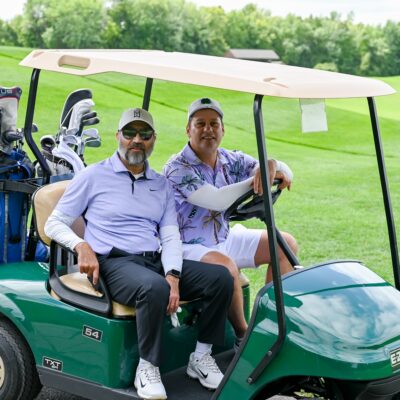 2023 IAM GOLF 6