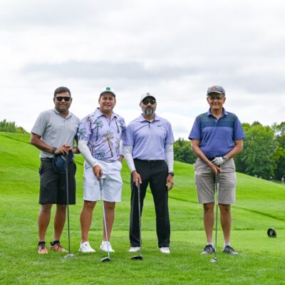 2023 IAM GOLF 7