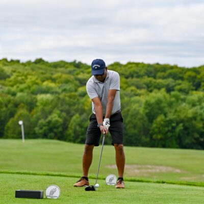 2023 IAM GOLF 8