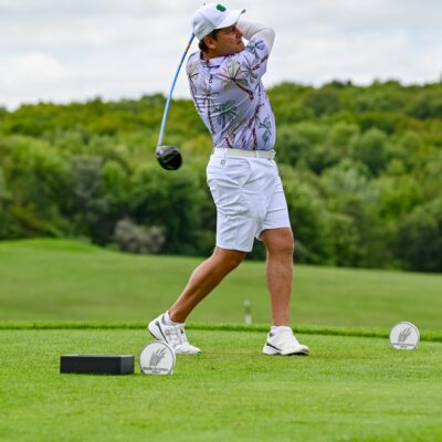 2023 IAM GOLF 10