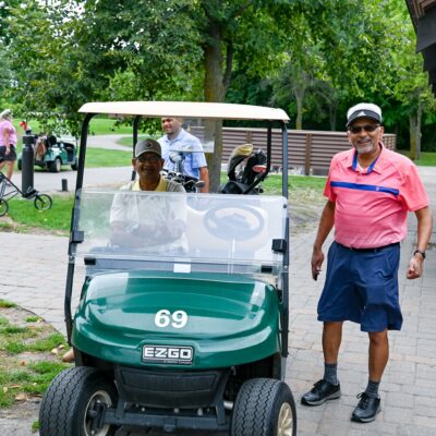 2023 IAM GOLF 1