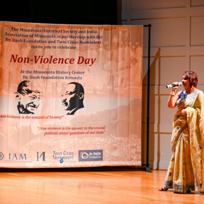 IAM NON VIOLENCE DAY 2023 18