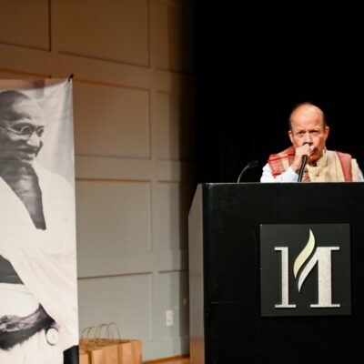 IAM NON VIOLENCE DAY 2023 21