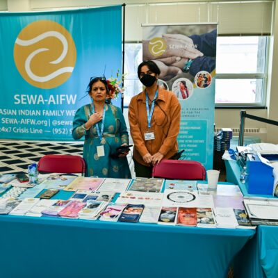 IAM SEWA-AIFW BAZAAR 5