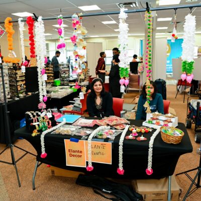 IAM SEWA-AIFW BAZAAR 7