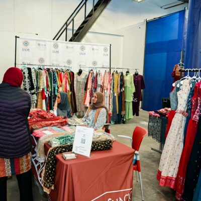 IAM SEWA-AIFW BAZAAR 10