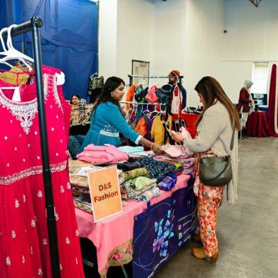 IAM SEWA-AIFW BAZAAR 9