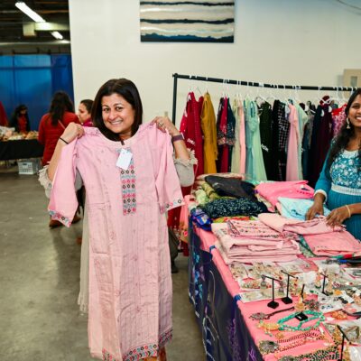 IAM SEWA-AIFW BAZAAR 11