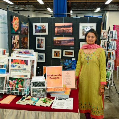 IAM SEWA-AIFW BAZAAR 17
