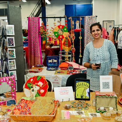 IAM SEWA-AIFW BAZAAR 18