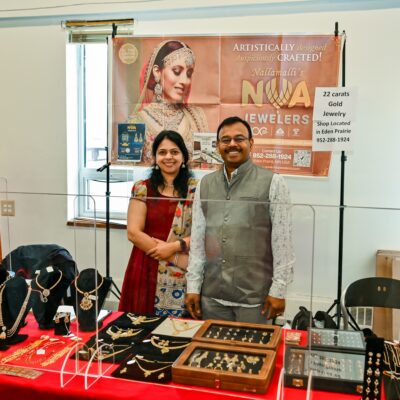 IAM SEWA-AIFW BAZAAR 19